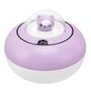   Humidifier Cute Cat Sculpture Portable Quiet Desktop   Humidifier for   USB Plug In