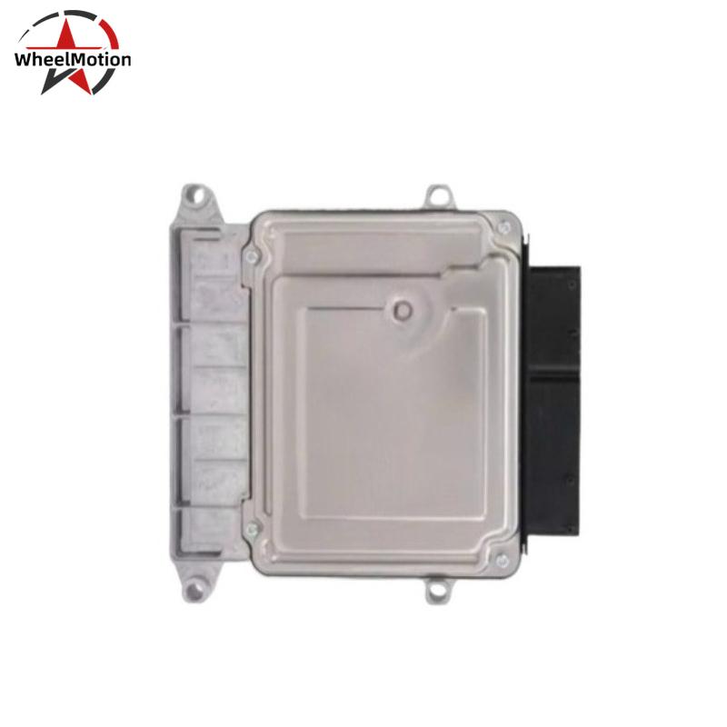 OEM 39130-26BC0 9001040257KB Automotive Engine Computer Board Electronic Control Unit ECU For Hyundai I10 Kia K05 A16 M7.9.8
