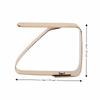 4 PCS Thickened Design Tablecloth Clips Stainless Steel Table Cover Holders  Home Kitchen