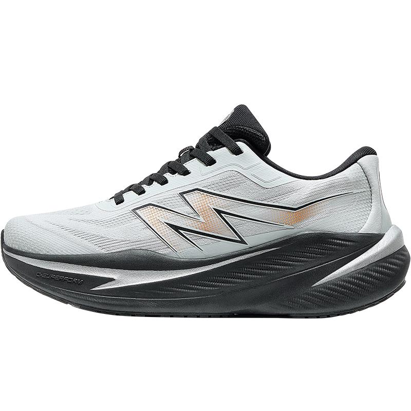 CAMEL Chasing Cloud 5 Thick-Soled Running Shoes