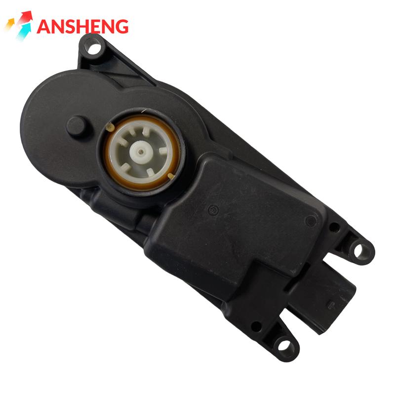 Radiator Grille Shutter Air Flap Motor Actuator 51749854640 For BMW G12 G30 540 740