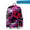 Cartoon Youthful School Bags Unisex Friday Night Funkin Travel Bags 3D Print Oxford Waterproof Notebook multifunction Backpacks