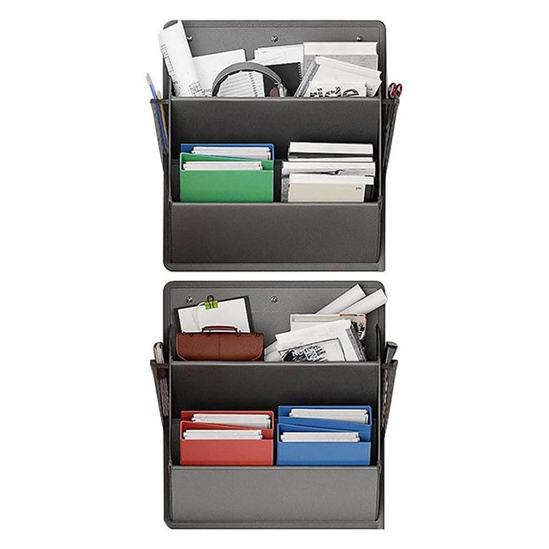 Rv Úložný prostor na boty s lepicí páskou Dveřní botník s velkými hlubokými kapsami Vhodný pro kempy Úzký prostor Úložný prostor do šatníku