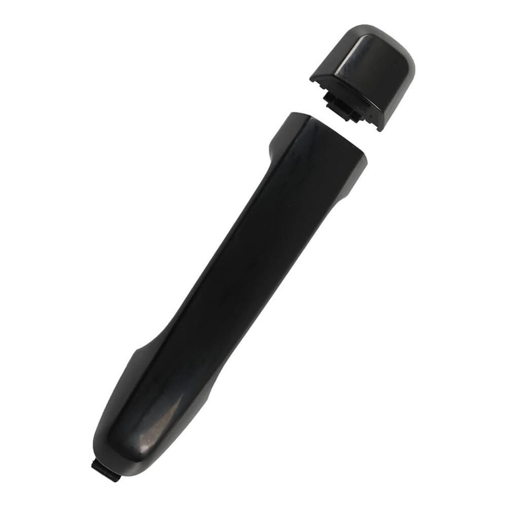 1×Rear Exterior Door Handle 69211-60070 13389843 For Toyota 4Runner Land Cruiser