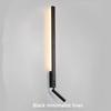 Italian Minimalist LED Wall Lamp Modern Bedroom Bedside Spotlight Creative Living Room Background Wall Ambient Light