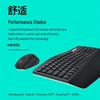Logitech MK850 Wireless Bluetooth Keyboard and Mouse Combo