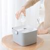 Large Capacity Air Humidifier Table Sprayer With Wireless Timing
