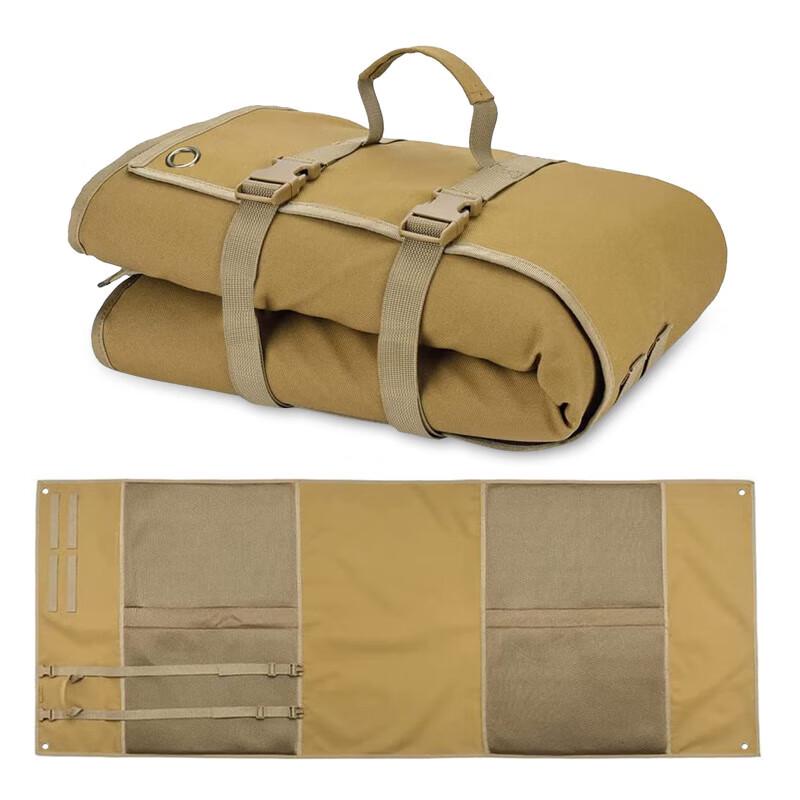 Tappetino da esterno portatile in memory foam SuHuaWei