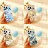 Game Cookie R-Run Kingdom For iPhone 11,12,13,14,15,17,16,Pro,Plus,E,Max,Air,Mini Clear Magnetic Frosted Cover