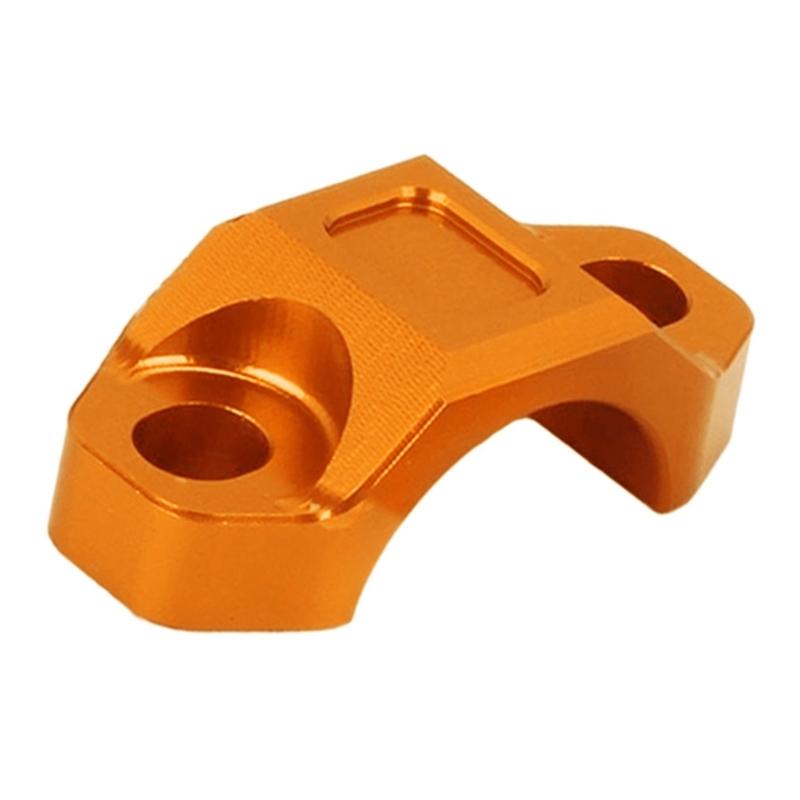 Metal Self-Locking Switch Aluminum Alloy Switch Motorcyle Accessories for Motorcycle Headlight & Spotlight Control
