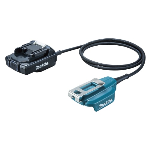 Makita batteriadapter BAP18E A-72067