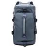 Multi-function Double Shoulder Travel Bag Dry and Wet Separation Swimming Fitness Bag with Shoe Compartment Yoga Bag