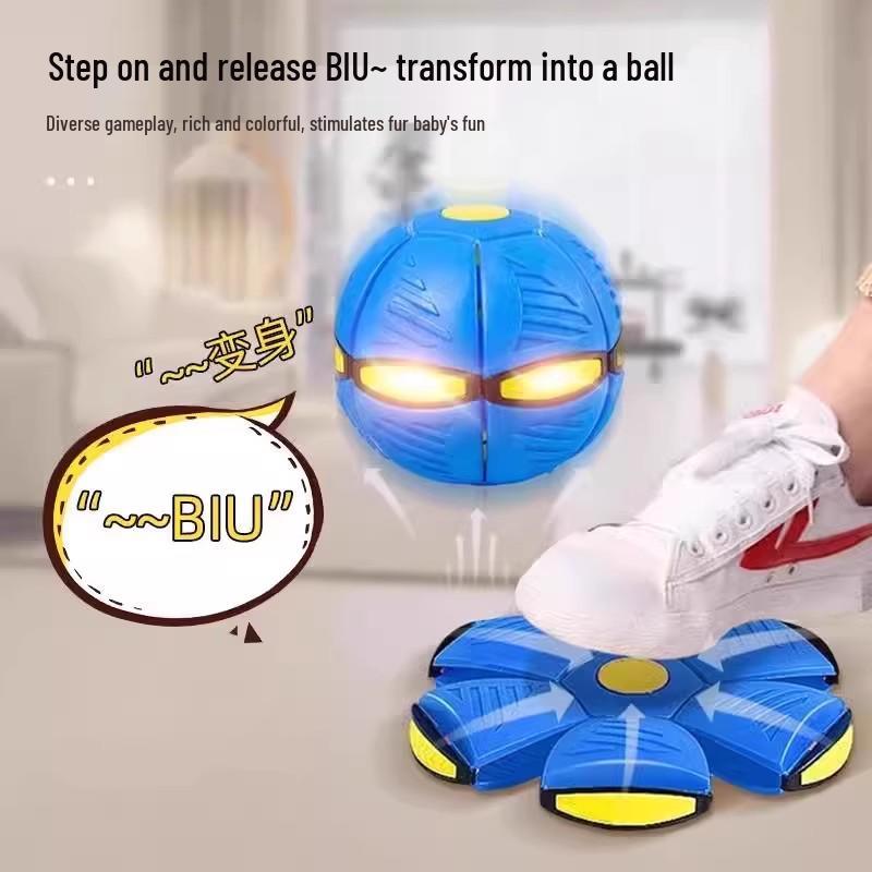 Newcomer Special: Dog Elastic Play Ball with Free Shipping