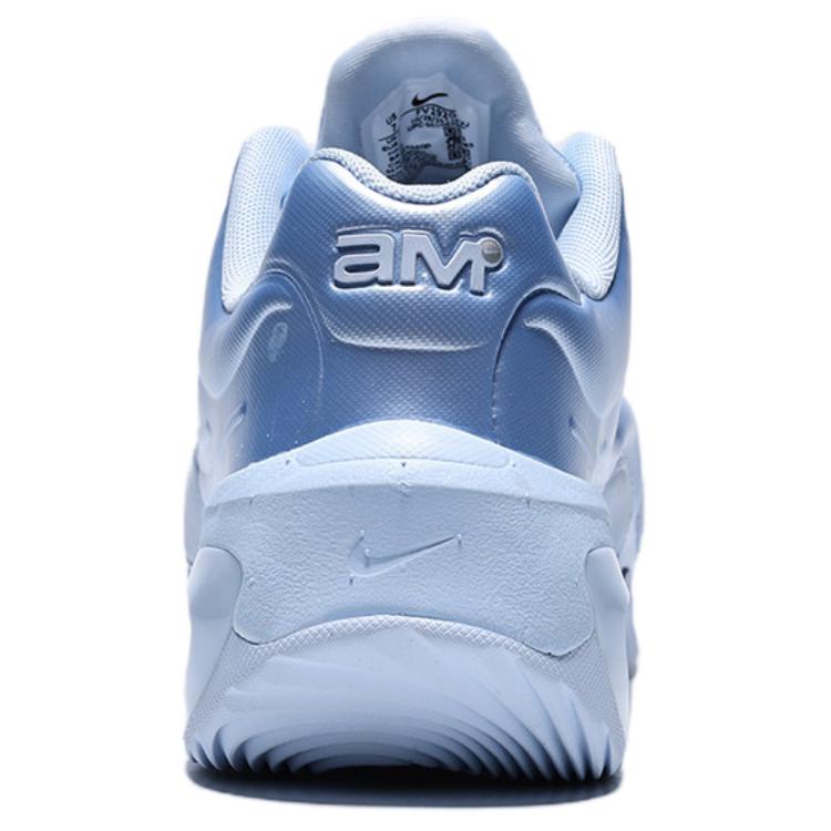 Nike Air Max Muse Comfortable Versatile Casual Running Shoes Women Sneaker Blue FV1920-401