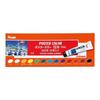 Pentel Paint Poster Color 12 Color Set (2 Білий) WPR-12