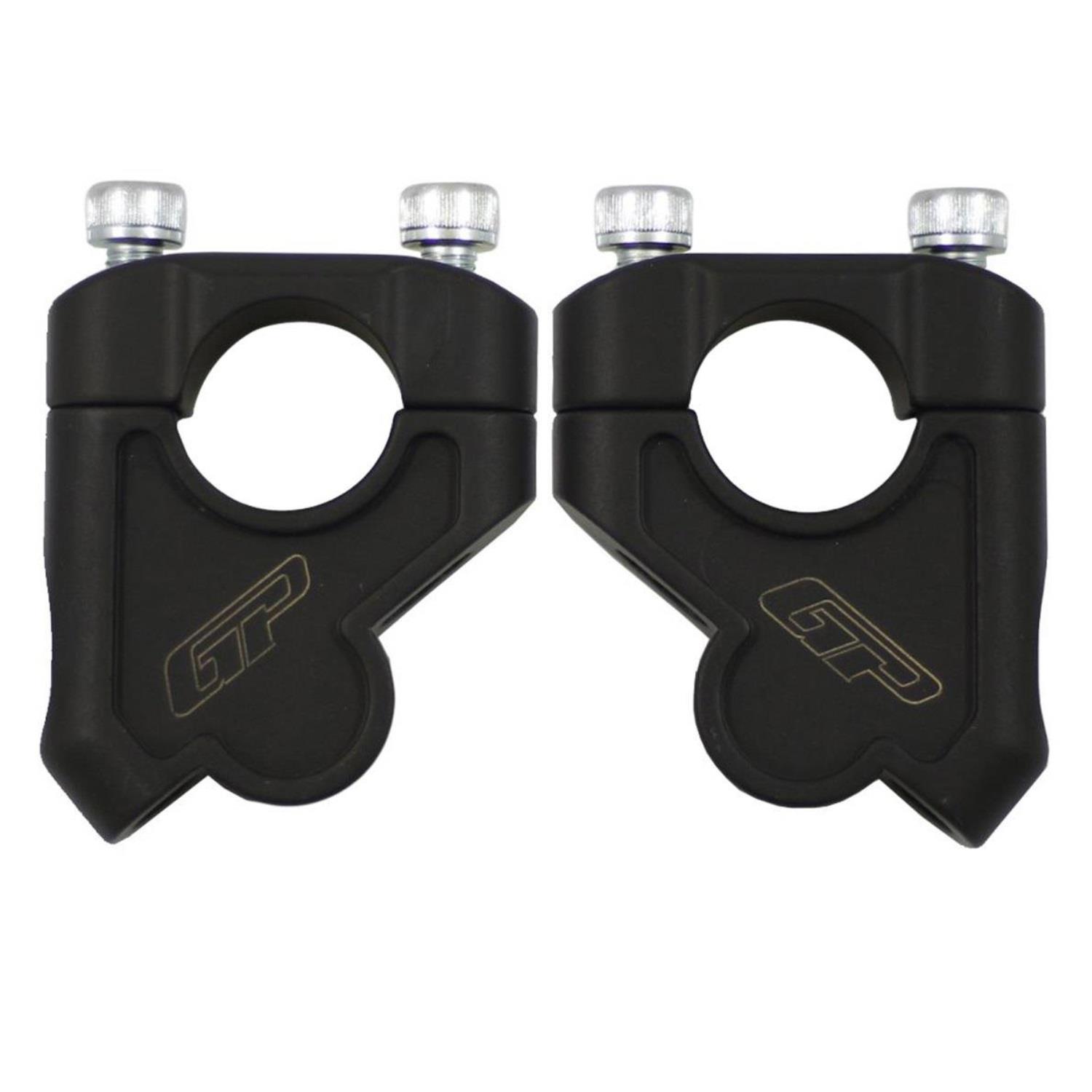 

GP Composite CF Moto 800 MT 2022-2024 Compatible Handlebar Riser Black
