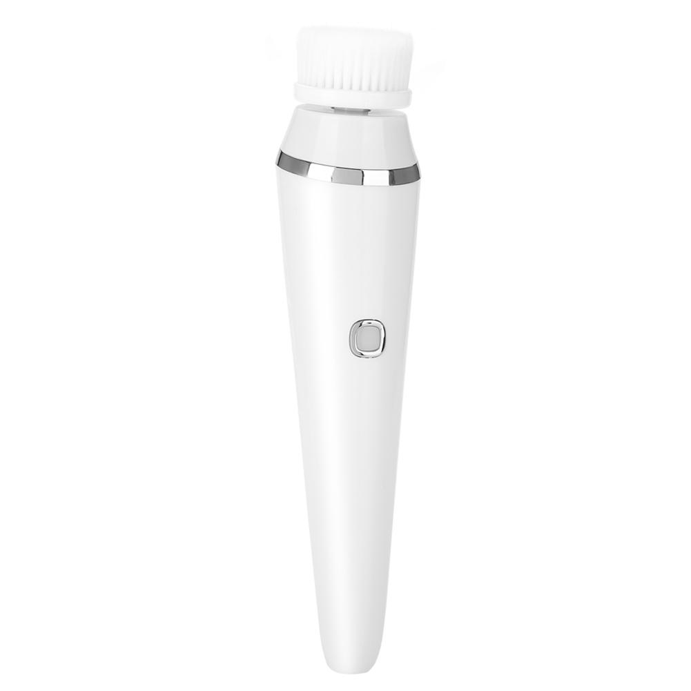 

USB Electric Pore Cleansing Brush Blackhead Removal Machine Facial Skin Care Devices