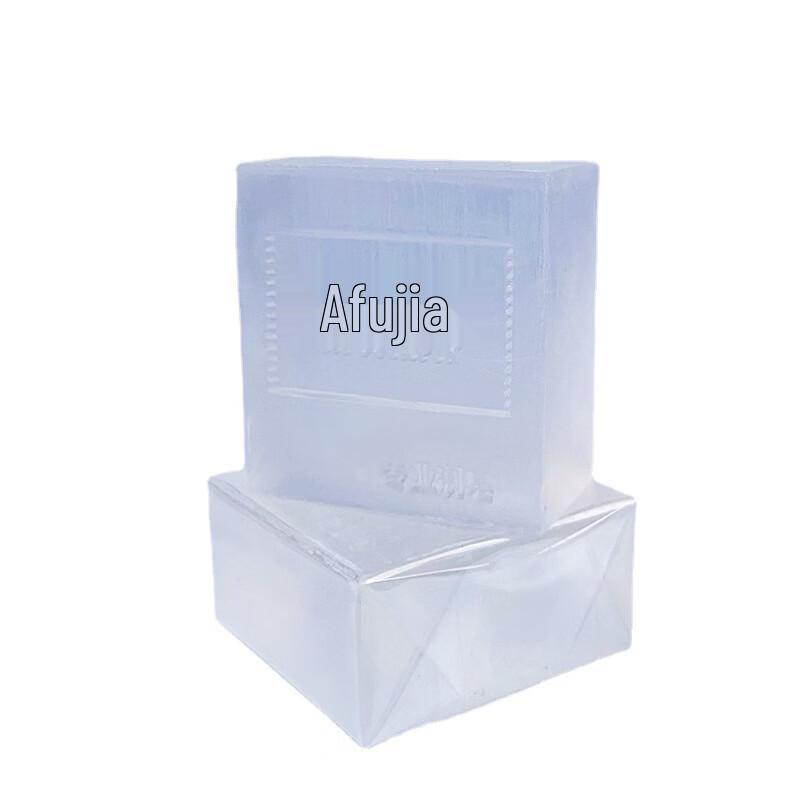 AIFUJIAPIN Natural Plant Essential Oil Handmade Soap
