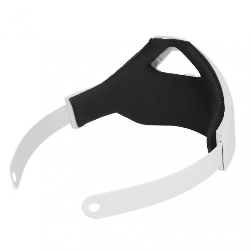 All In One VR Head Strap Kits Replacement Adjustable Comfortable VR Glasses Accessories Set for Oculus Quest 2