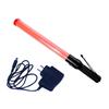 Rechargeable LED Traffic Safety Warning Baton