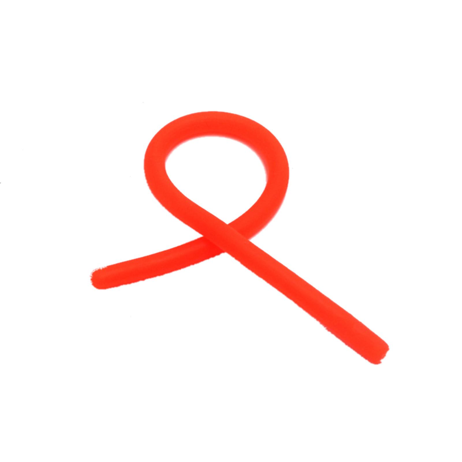 

(H0826)4 шт. Сенсорная эластичная игрушка для детей и взрослых с уменьшением стресса