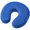 Easy to carry Universal Travel Support Convenient Soft Neck Cushion U Shaped Air Pillow Head