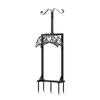 Garden Hose Storage Stand Rust-Resistant for Residents