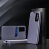 Samsung Galaxy S25 FE Smart View Wallet Case, Purple