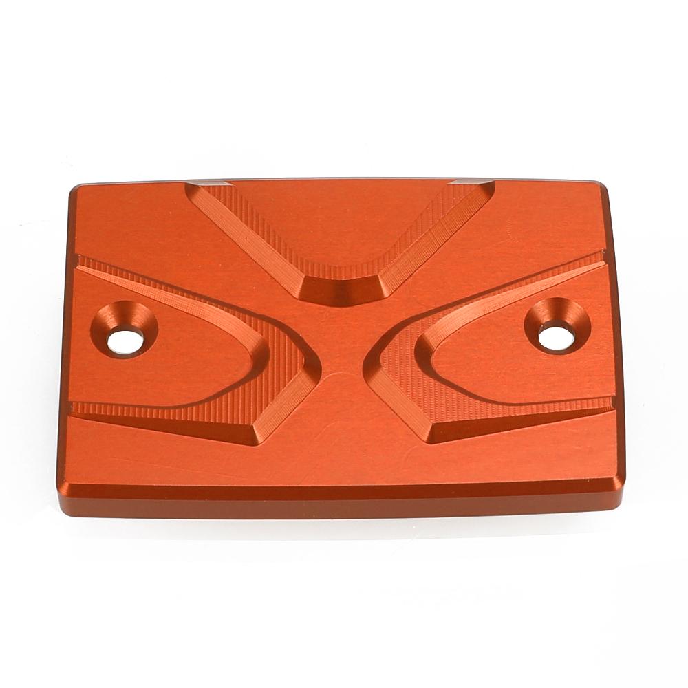 Pro Yamaha FZ6R Fazer FZ6 R FZ 6R 2017 2016 2015 2014 2013 FZ6R 2009-2017 Motocykl víčko olejové nádržky přední brzdové kapaliny