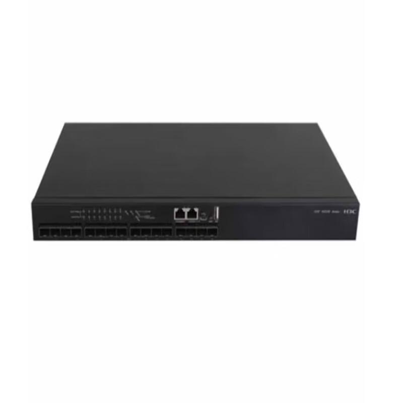 

H3C LS-6520-16S-SI 16-Port 10-Gigabit Layer 3 Core Network Switch