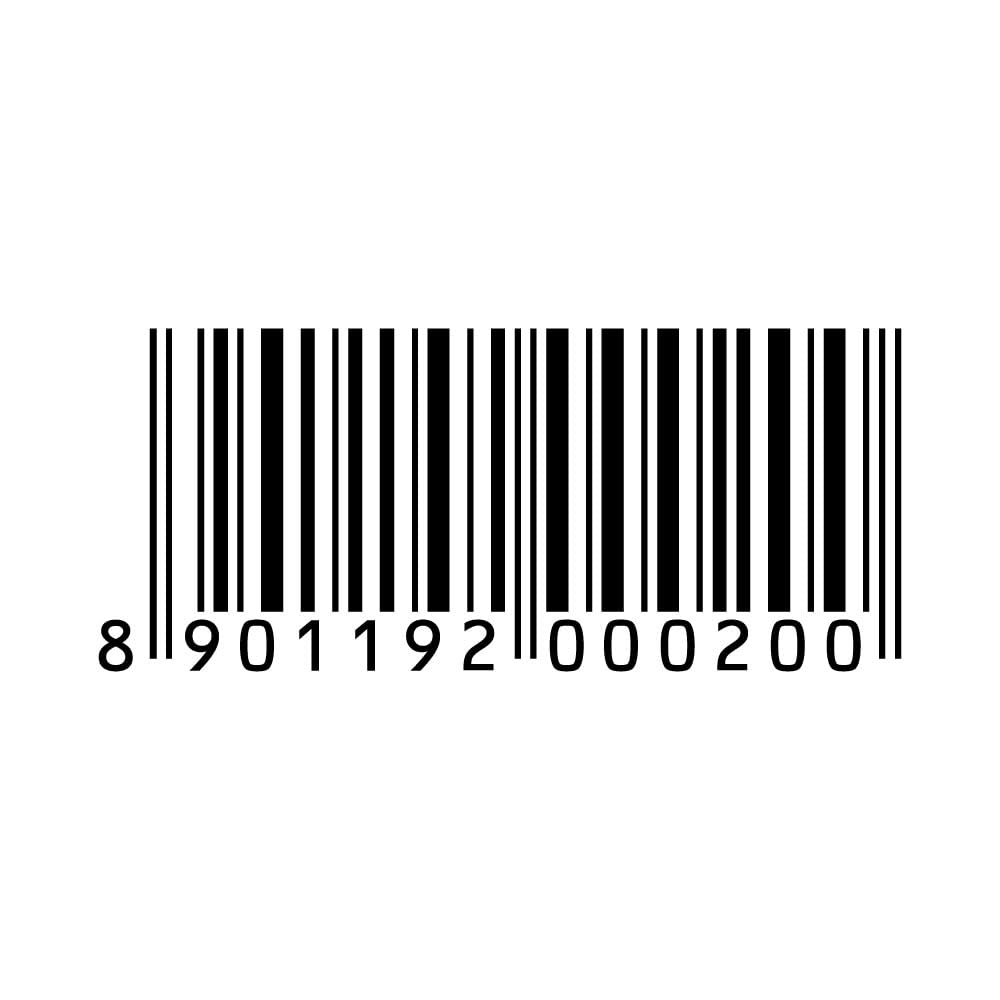 Catch Iodized Table Salt Sprinkler 200g Pack of 1 Free-Flow Condiment Dispenser for Cooking and Dining