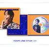 Treasure 2nd Mini Album  Digipack Ver. 