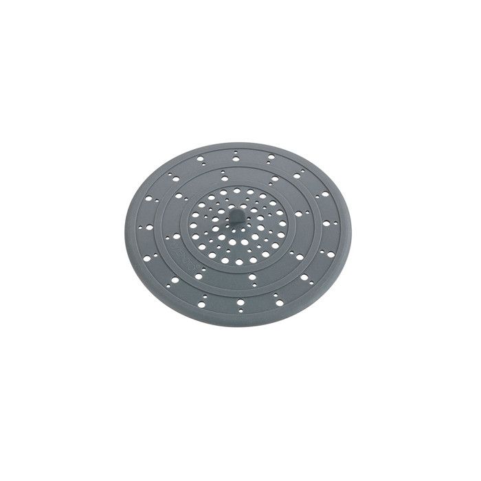 Sava Silicone Sink Strainer, Silicone Kitchen Sink Filter, Filters Food Residues - Hair and Protects the Pipes,