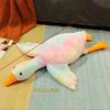 50cm Cute Energy Release Duck Dogs Goose Dolls Soft Pet Companion Colorful Cartoon Cats