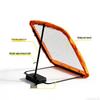 Movable Football Rebound & Basketball Training Net