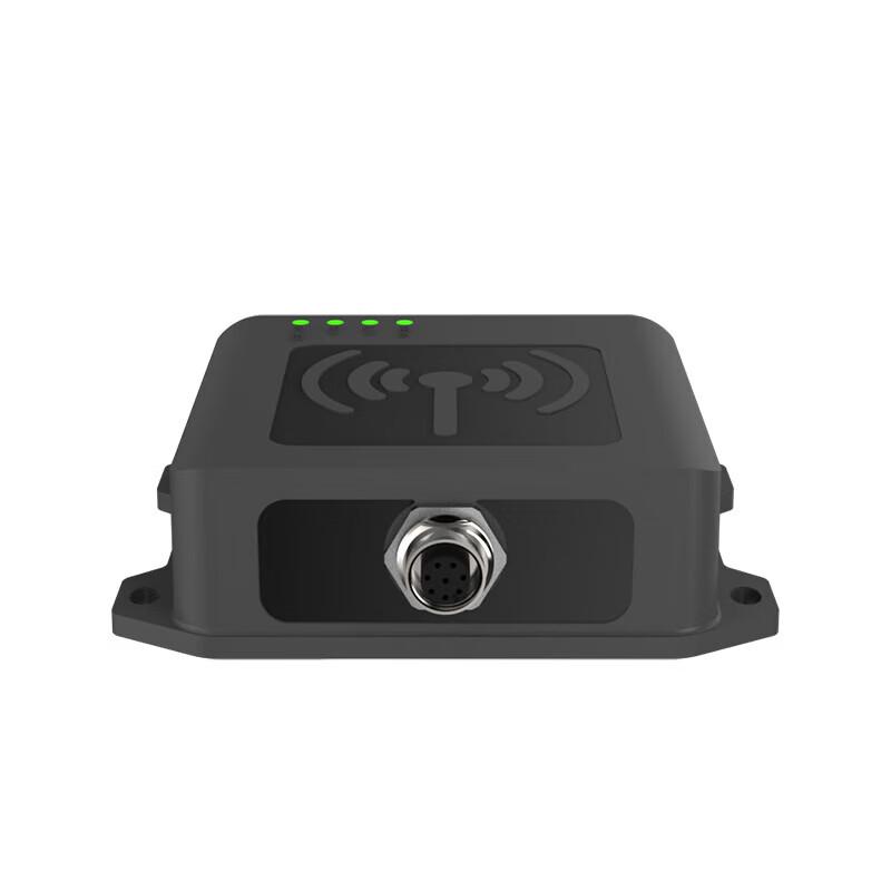 Ezscan EZ-A8 Industrial UHF RFID Reader