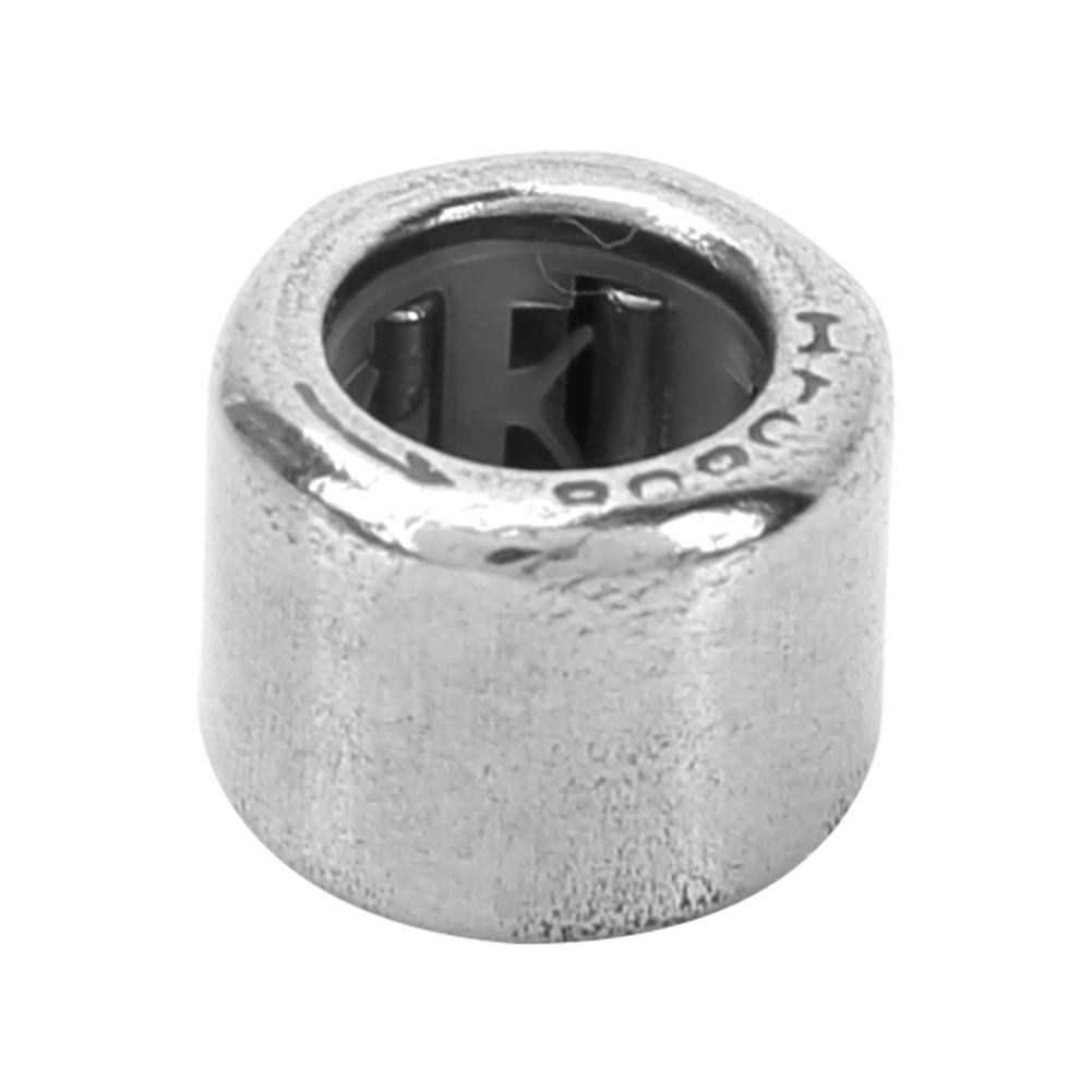 10 Stück Einweg-Kupplungslager Nadellager (für t rEX 500 HF0612 6*10*12mm)