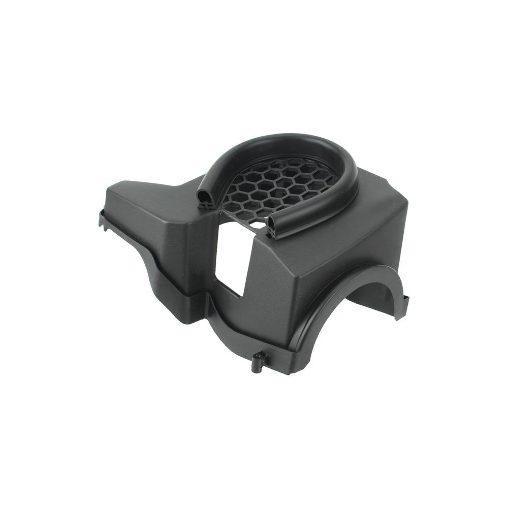 Couvercle supérieur du boîtier du filtre d'admission du filtre à air pour Ford Focus Escape 12-18