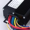 Controler motor fără perii cu undă sinusoidală 36V 48V 20A - 350W-500W Pentru bicicletă electrică, compatibil cu conectori SM