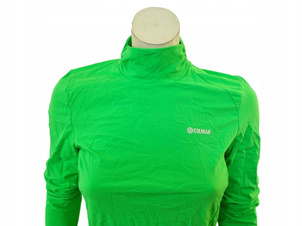 S9679 Colmar Intensive Turtleneck Blouse Women'S S