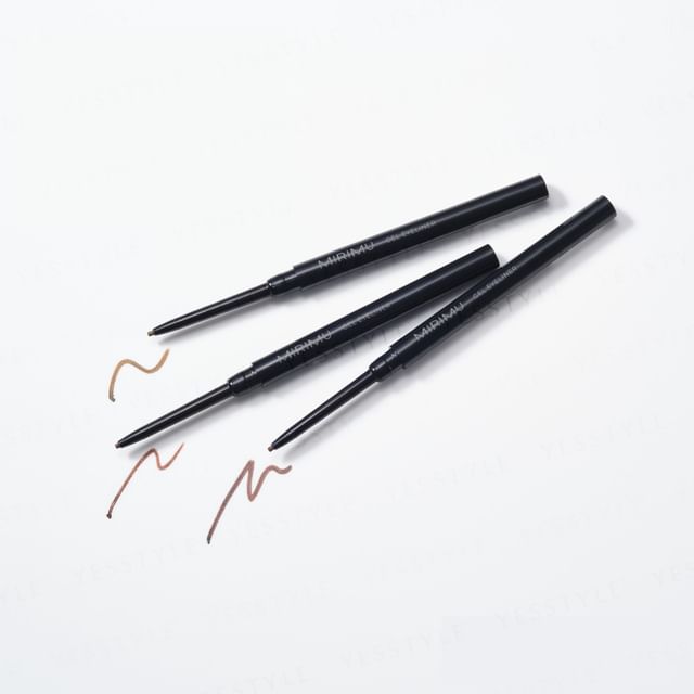 MIRIMU - Gel Eyeliner Dark Brown