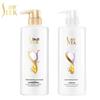 Sulei Seide Feuchtigkeitsspendendes Shampoo & Spülung Set