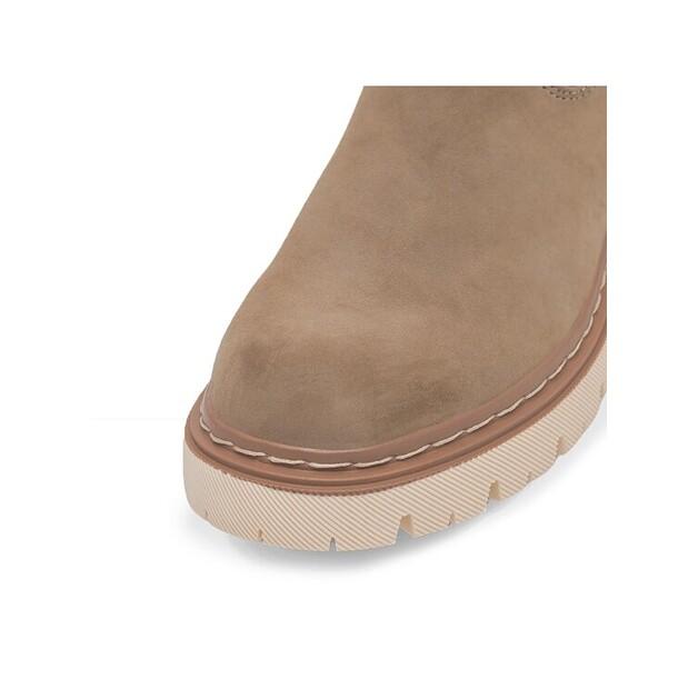 Ботильоны Jenny Fairy GAMMA WS5866-23 бежевые