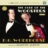 The Code of the Woosters by P.G. Wodehouse CDAudio Book 9781906147853
