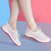 Basket Femme Summer Women's Vulcanize Shoes Sneakers Young Lady All Match White Black Footwears Zapatos De Mujer