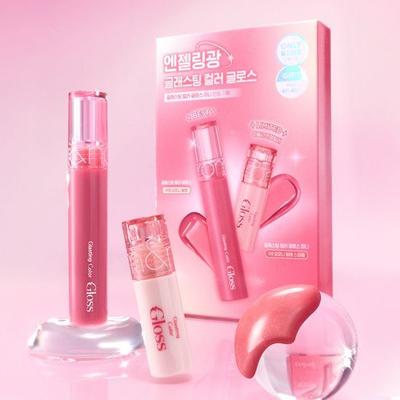 Glassing Color Gloss Single/Planned