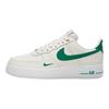 Nike Air Force 1 Low '07 LV8 40th Anniversary Sail Malachite Sneakers DQ7658-101