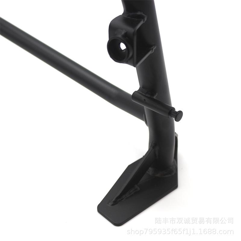 BMW F750GS/F850GS ADV Upgraded Kickstand Extension Bracket