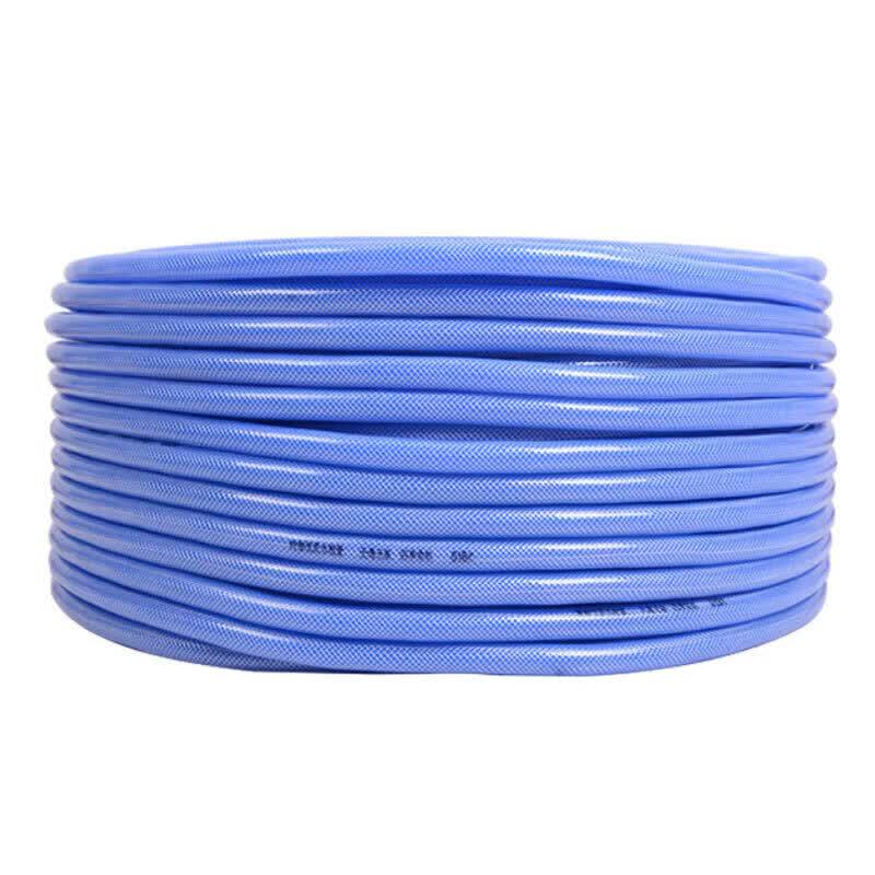 Plastic Reinforced Flexible Water Inlet Hose