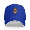Kanye Baseball Cap  Tennis Skate Sun Visor Hip Hop Hats UnisexTeens Yk Funny Print Snapback Cap